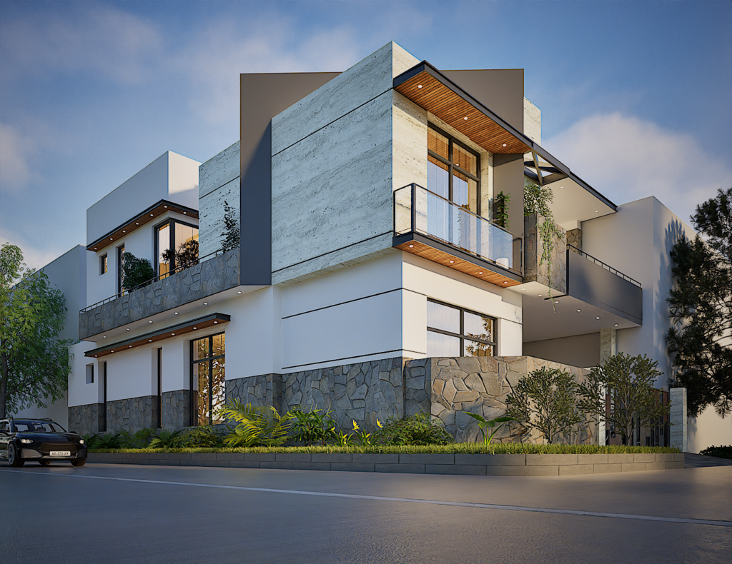 Featured Projects