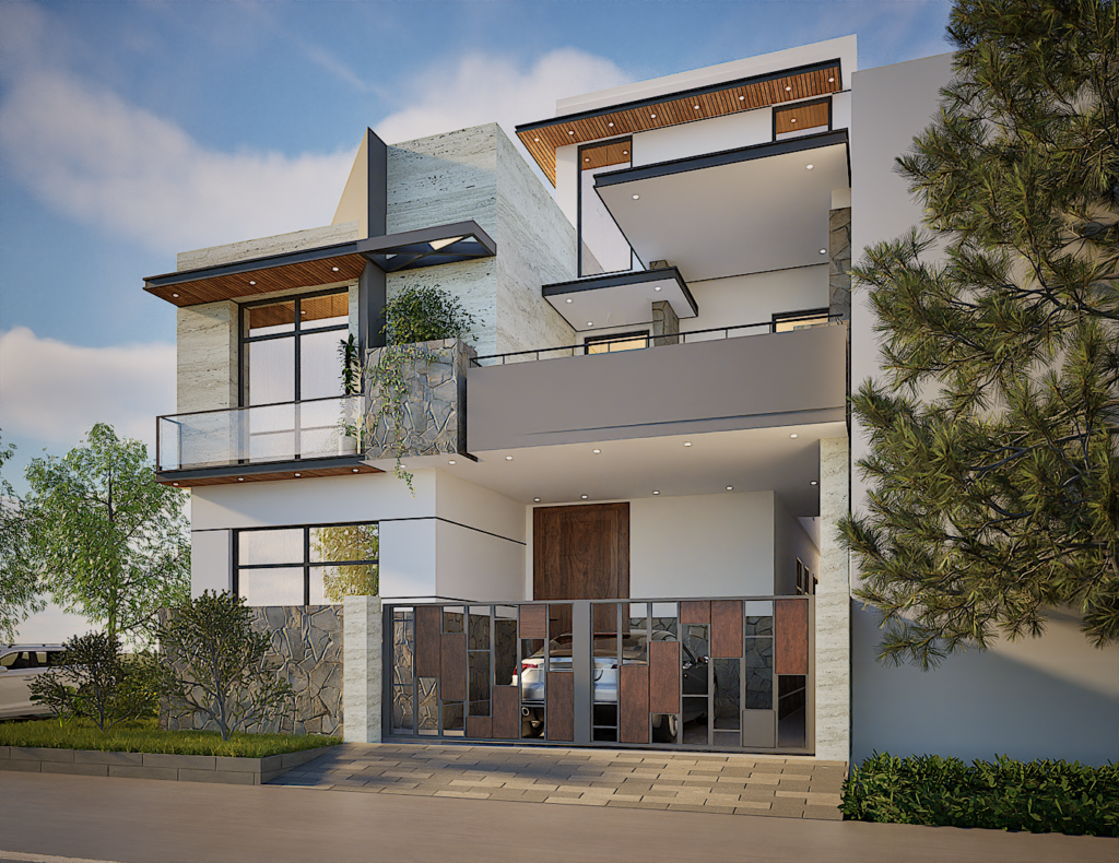 Featured Projects