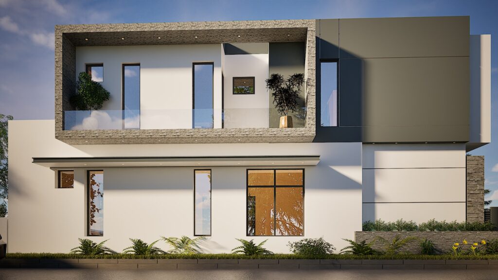 Featured Projects