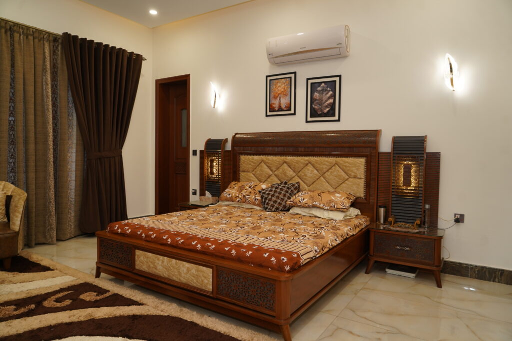 1.2 Kanal Classical Design