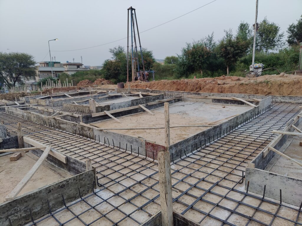 1.2 Kanal Contemporary Design