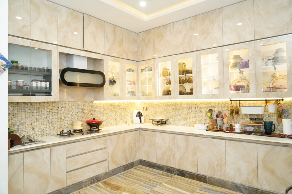 1.2 Kanal Classical Design