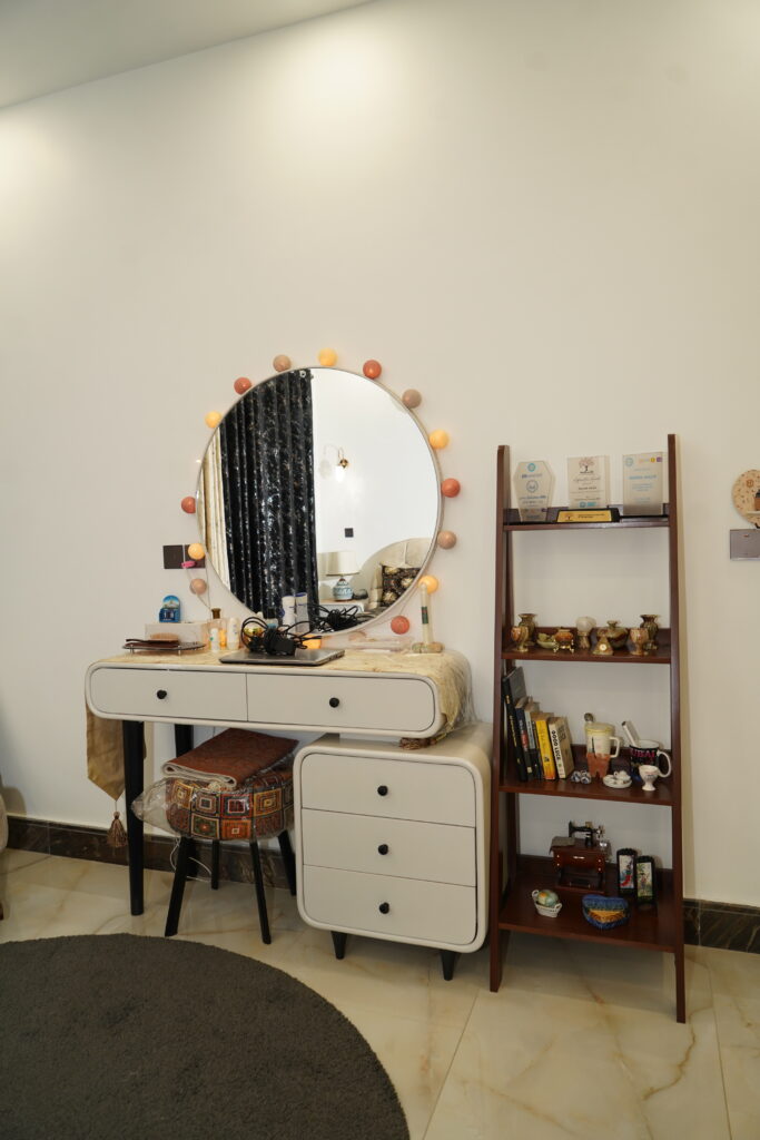 1.2 Kanal Classical Design