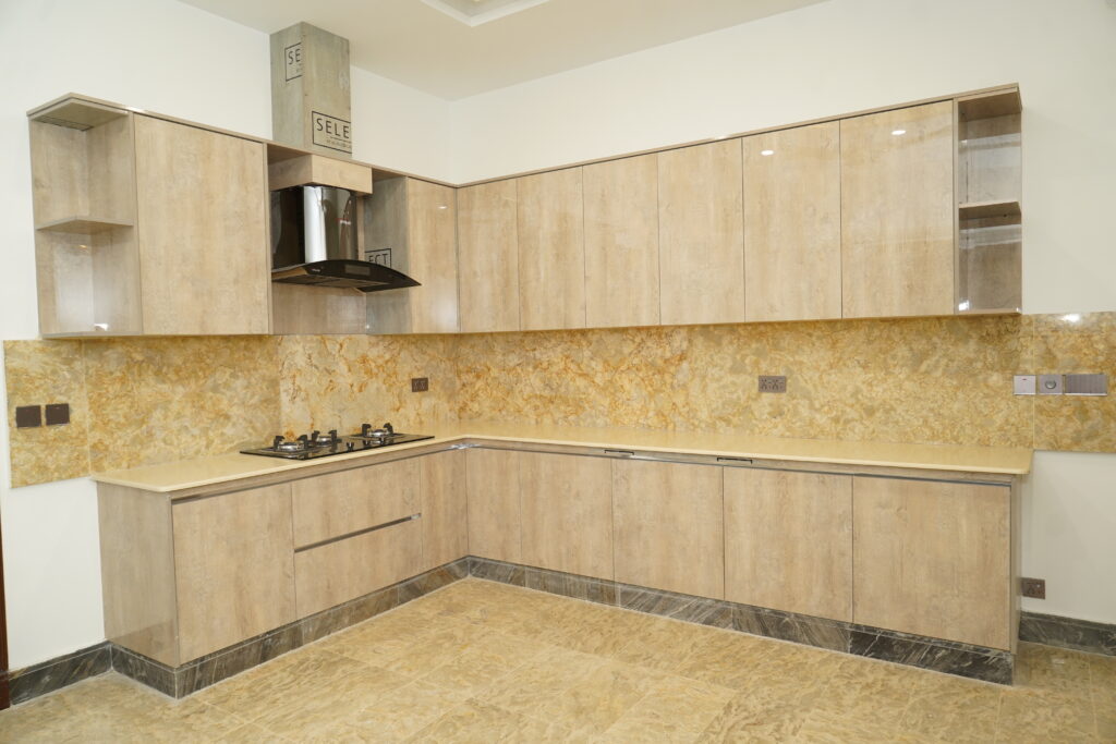 1.2 Kanal Classical Design