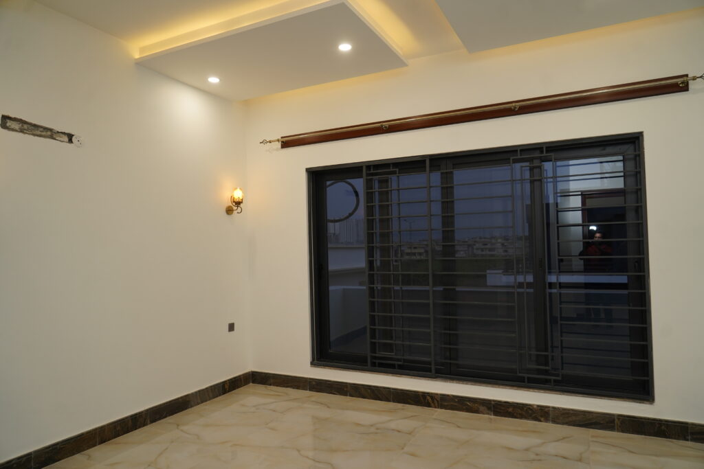 1.2 Kanal Classical Design