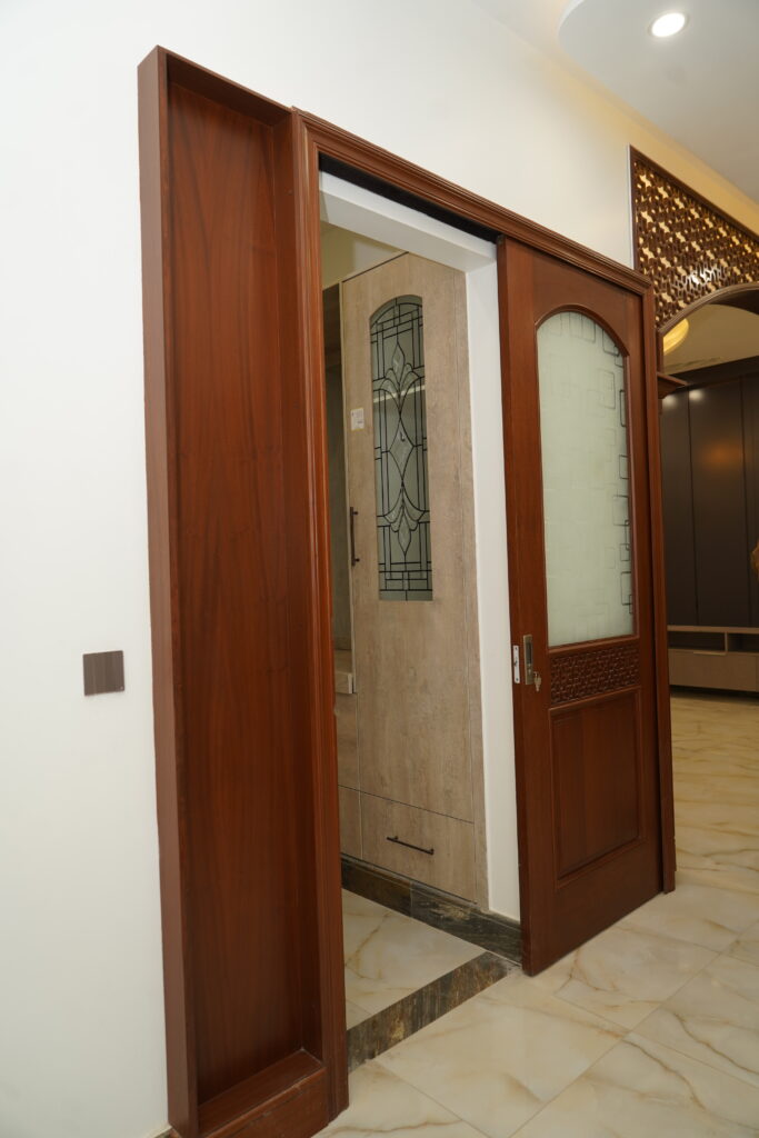 1.2 Kanal Classical Design