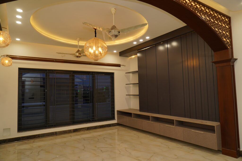 1.2 Kanal Classical Design