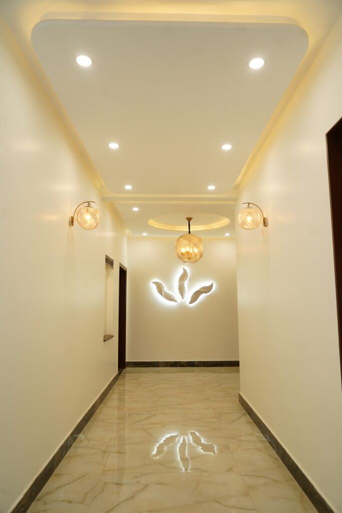 1.2 Kanal Classical Design