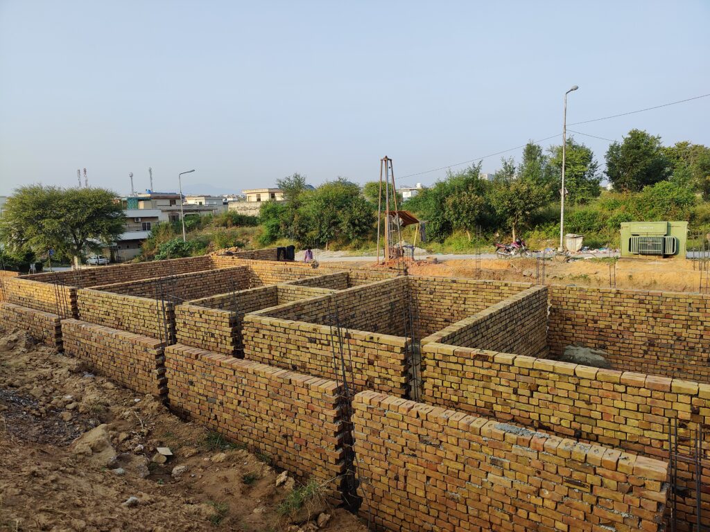 1.2 Kanal Contemporary Design