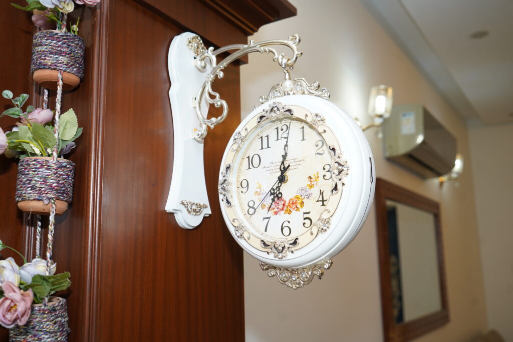 1.2 Kanal Classical Design