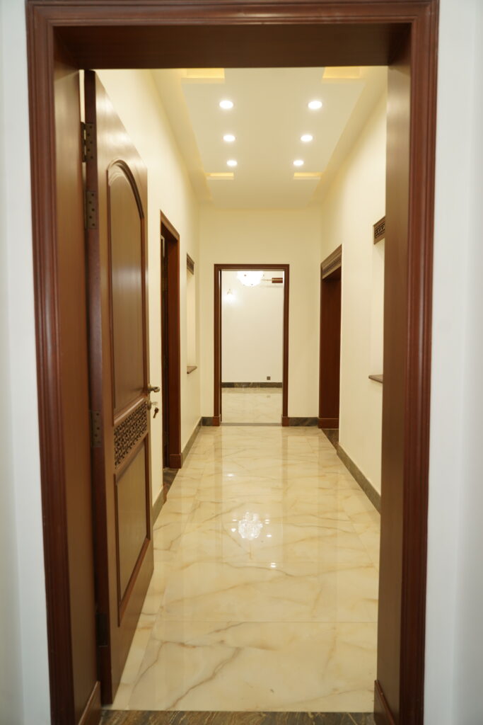 1.2 Kanal Classical Design