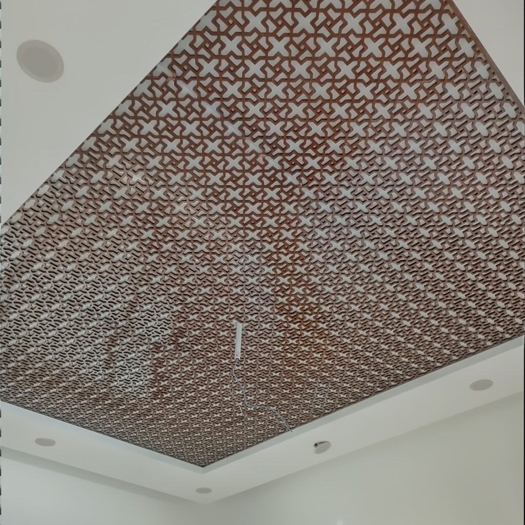 1.2 Kanal Classical Design