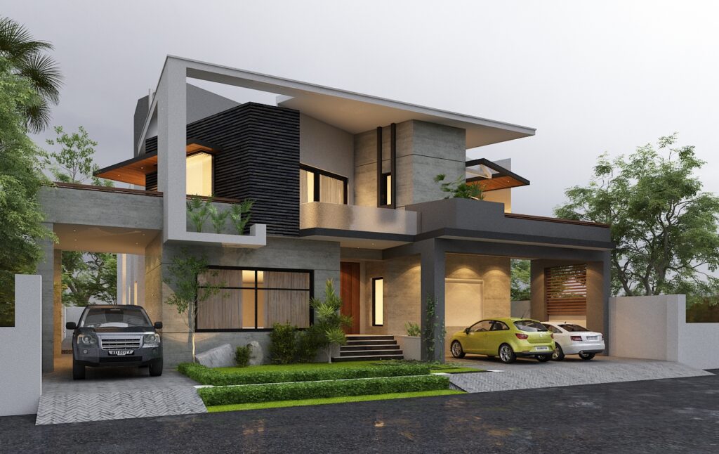 Featured Projects