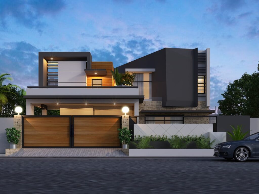 Featured Projects