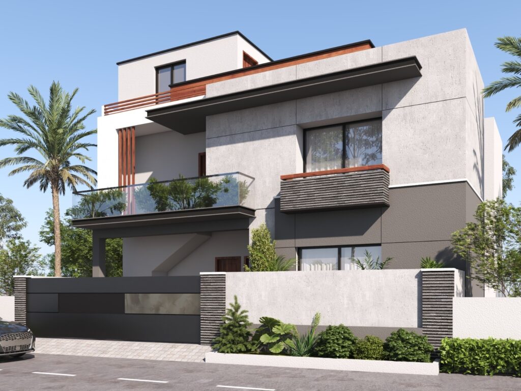 Featured Projects