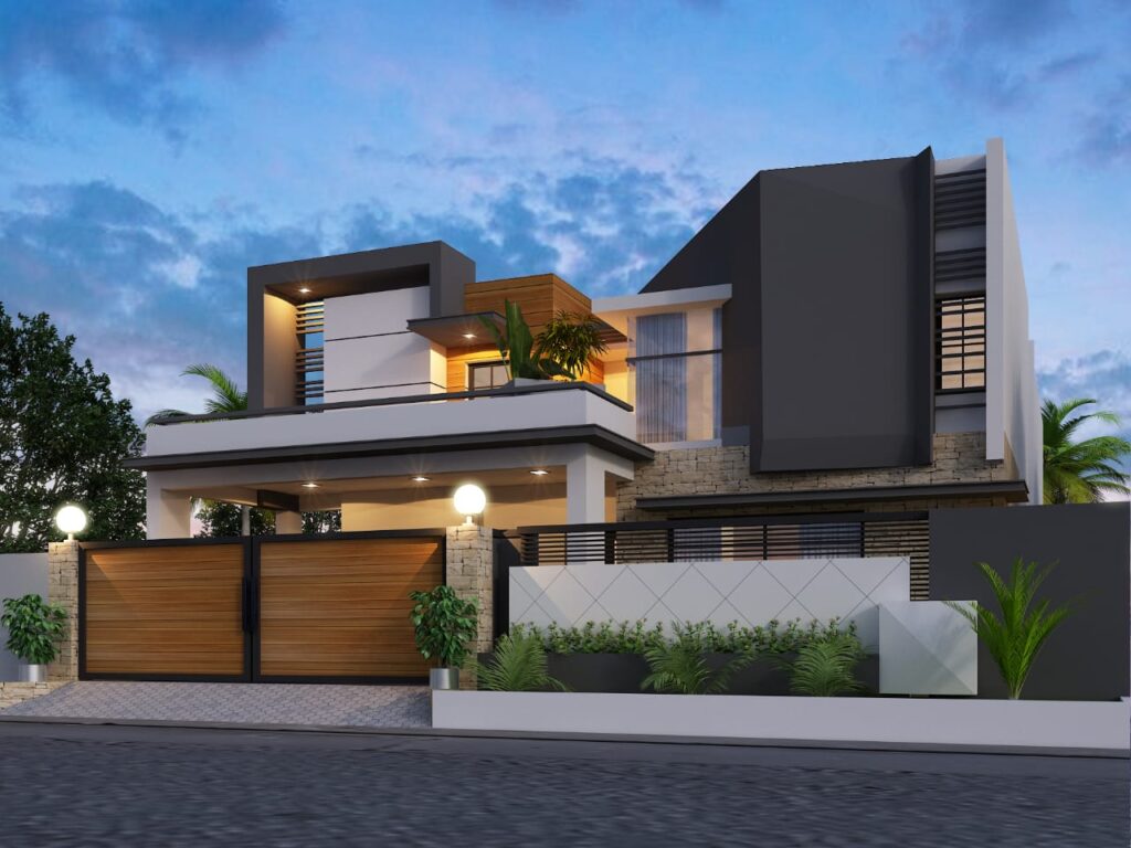 Featured Projects