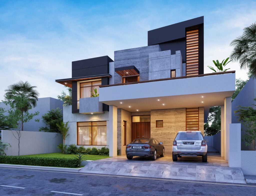 Featured Projects