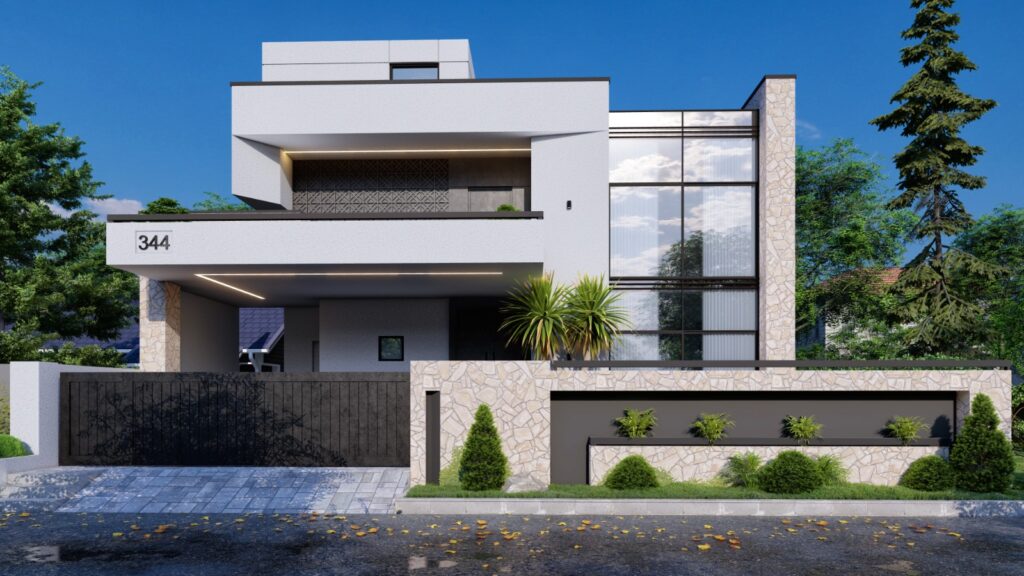 Featured Projects