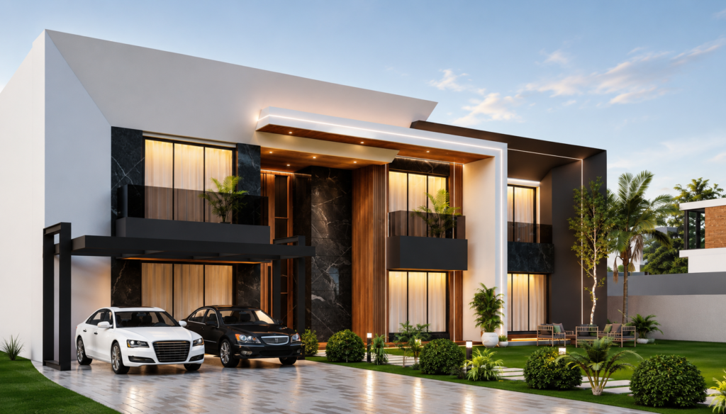 Featured Projects