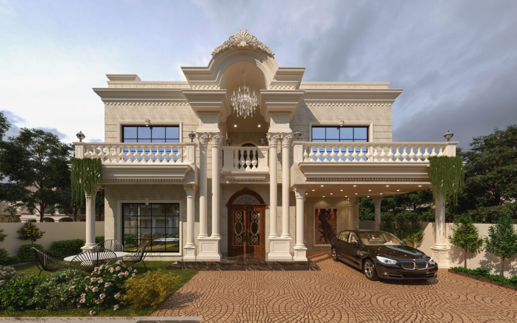 Featured Projects