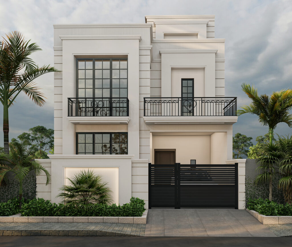 Featured Projects