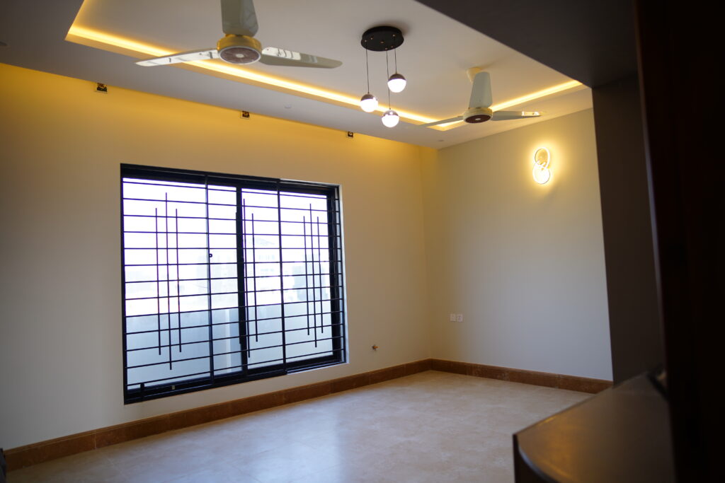 5 Marla Neo Classical Villa