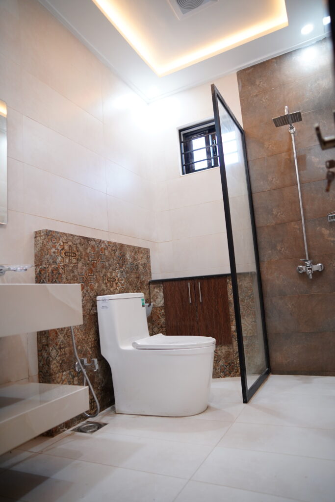 5 Marla Neo Classical Villa
