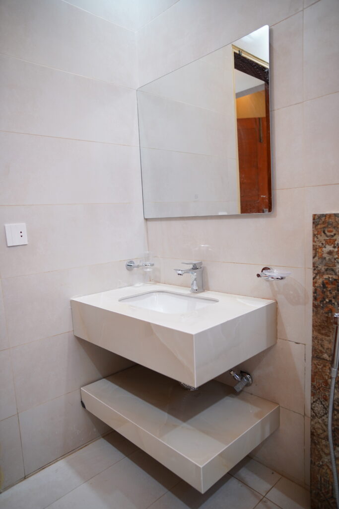 5 Marla Neo Classical Villa