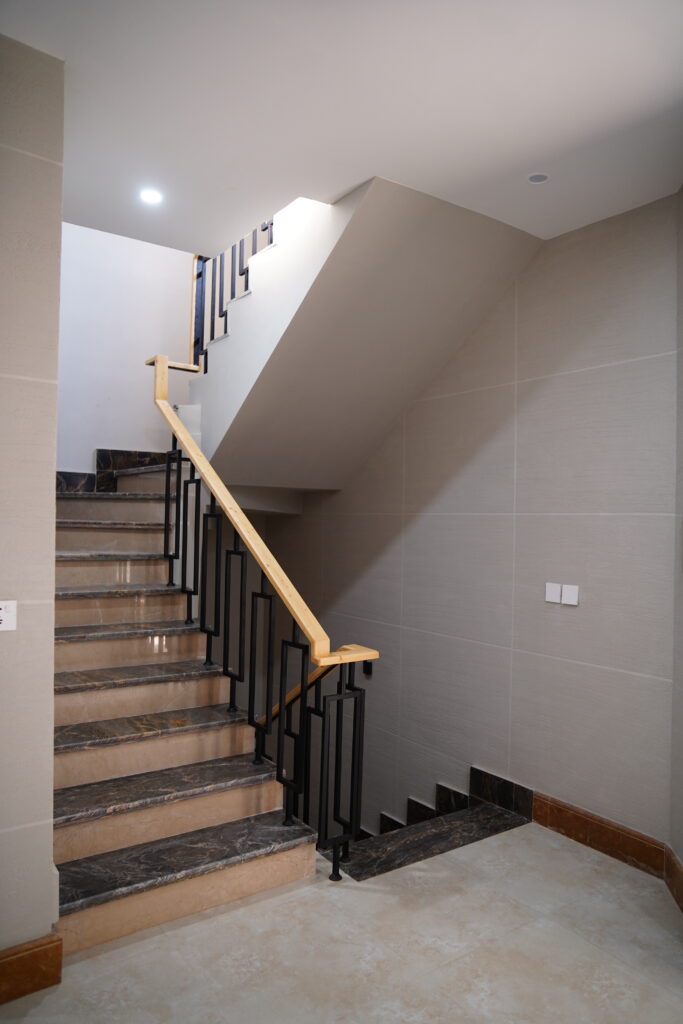 5 Marla Neo Classical Villa
