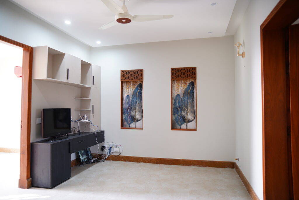 5 Marla Neo Classical Villa