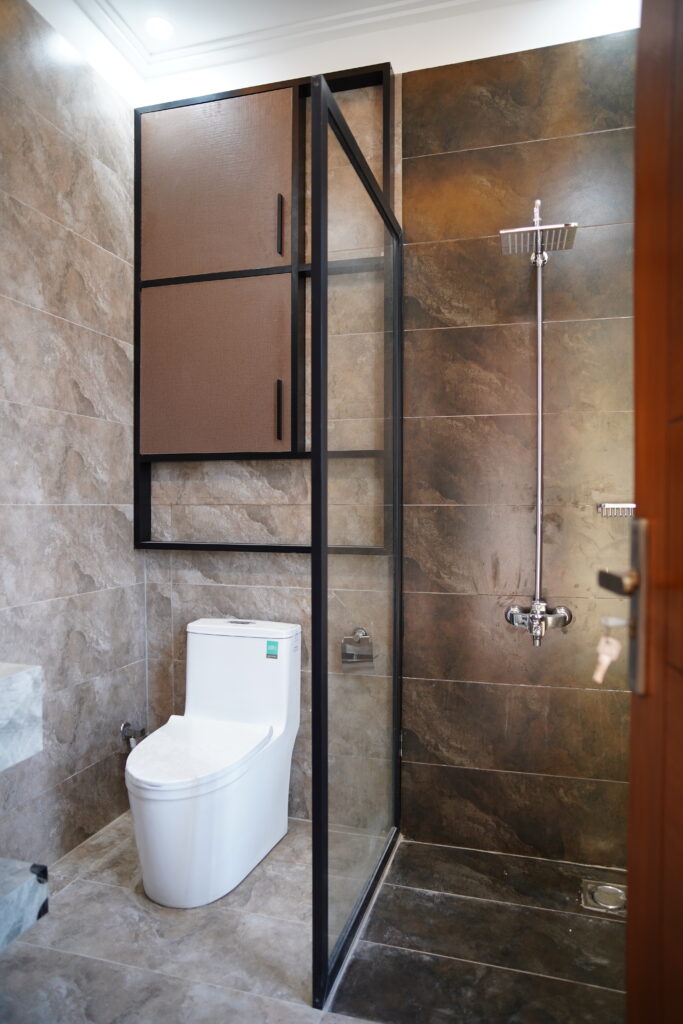5 Marla Neo Classical Villa
