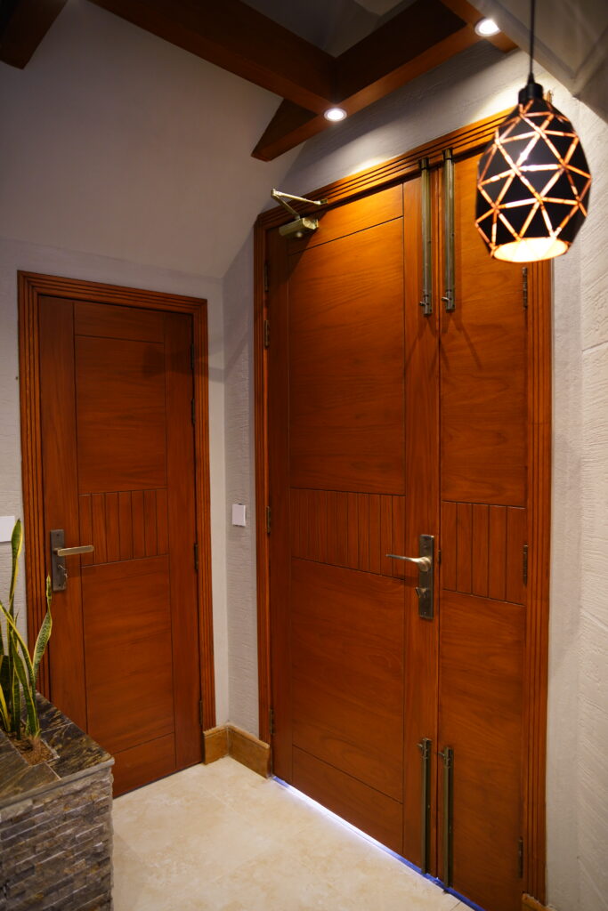 5 Marla Neo Classical Villa