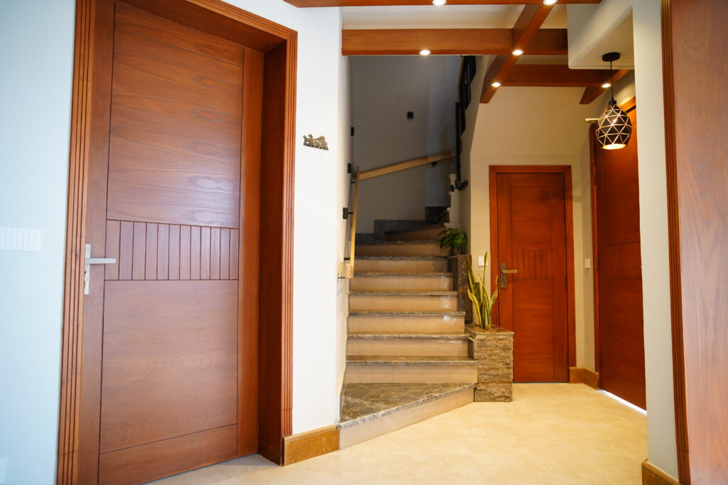 5 Marla Neo Classical Villa