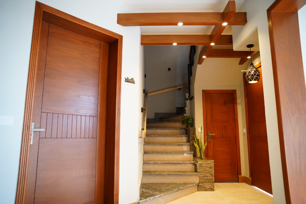 5 Marla Neo Classical Villa