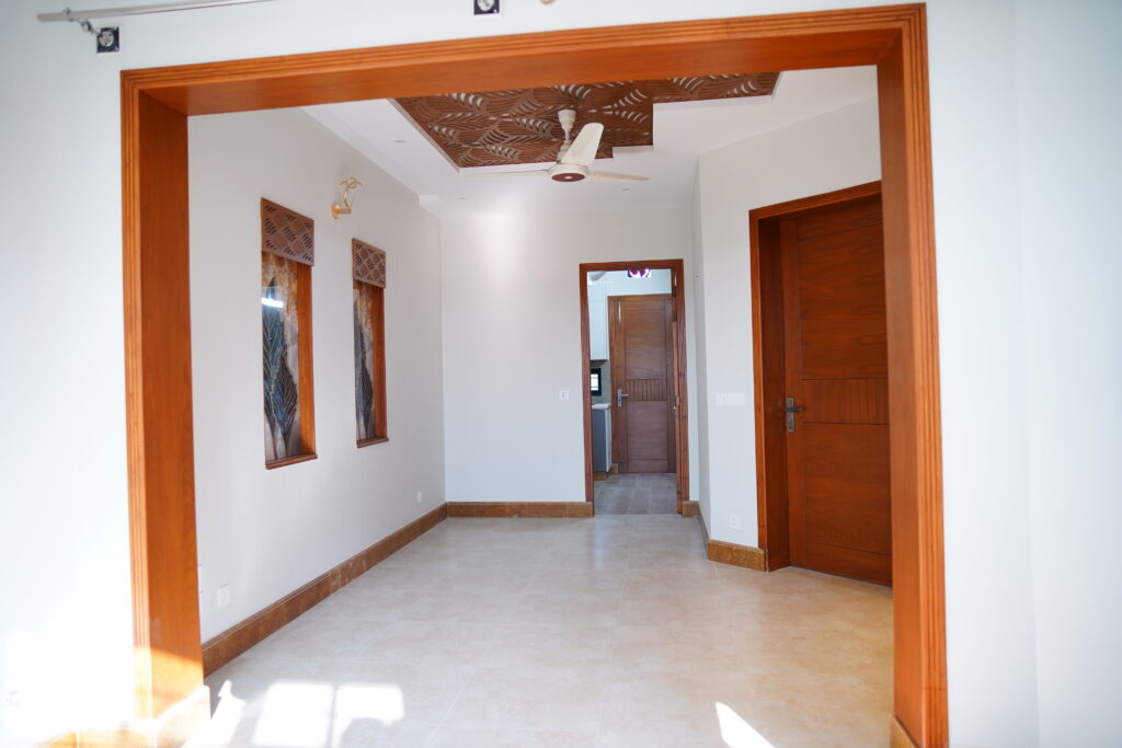 5 Marla Neo Classical Villa