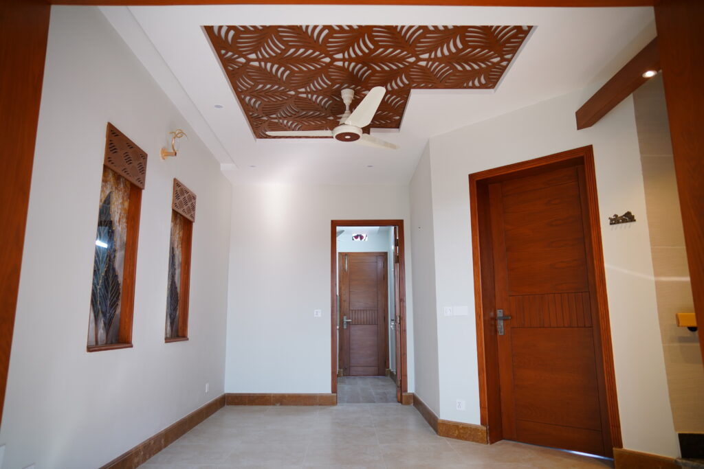 5 Marla Neo Classical Villa
