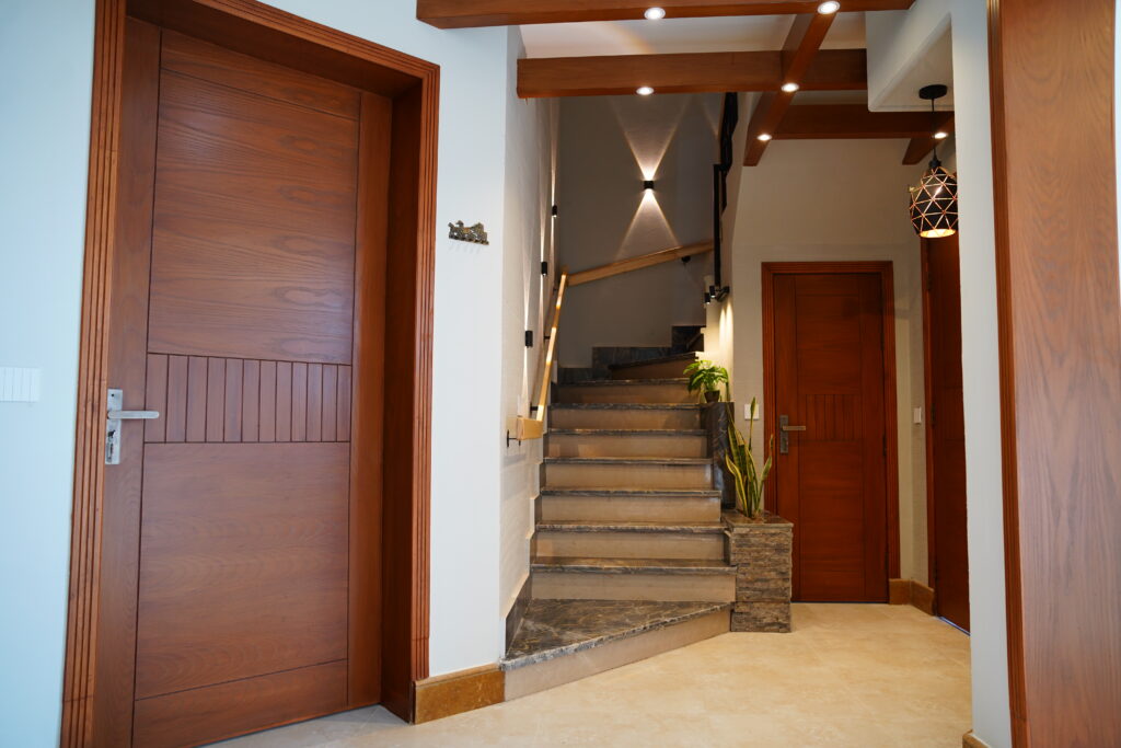 5 Marla Neo Classical Villa