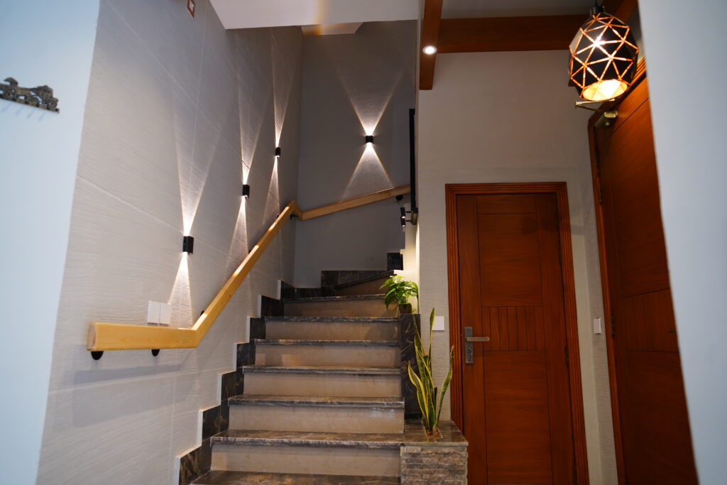 5 Marla Neo Classical Villa