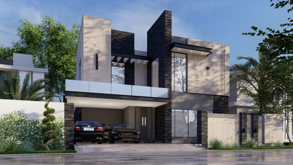 Featured Projects
