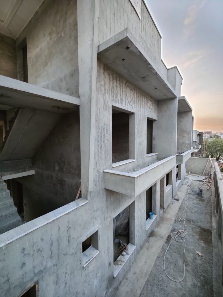 1.2 Kanal Contemporary Design