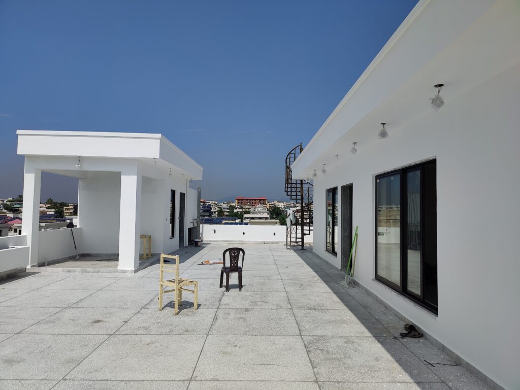 1.2 Kanal Contemporary Design