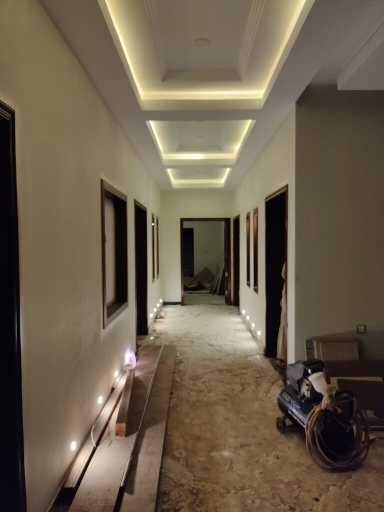 1.2 Kanal Contemporary Design