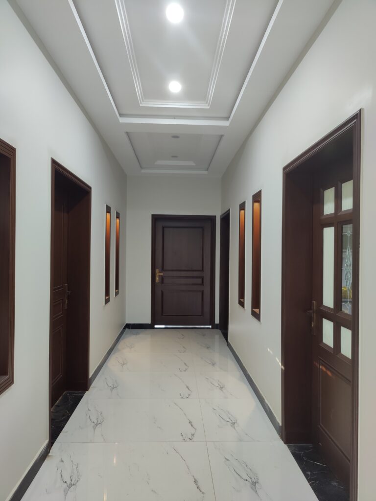 1.2 Kanal Contemporary Design