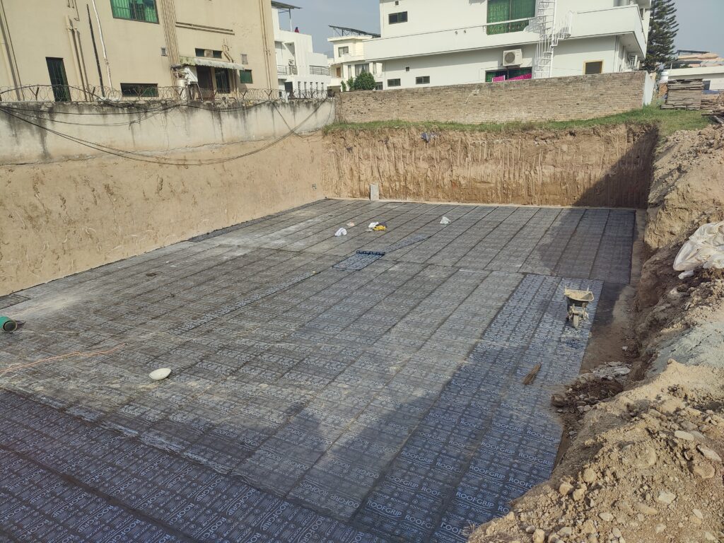 1 Kanal Project