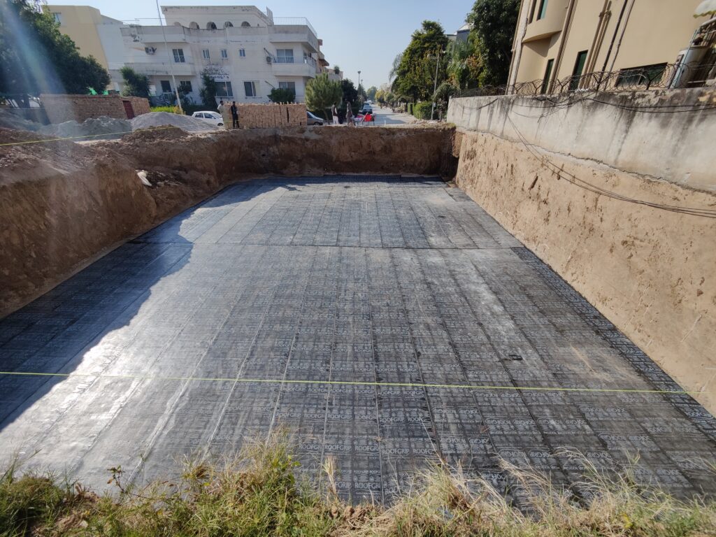 1 Kanal Project