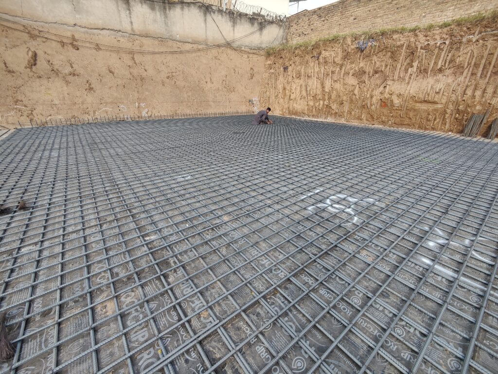 1 Kanal Project