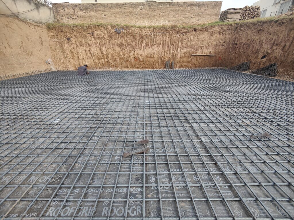 1 Kanal Project