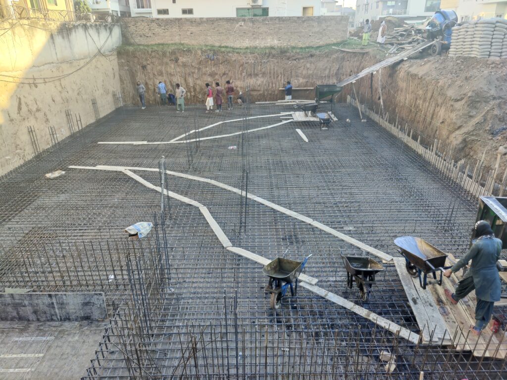 1 Kanal Project