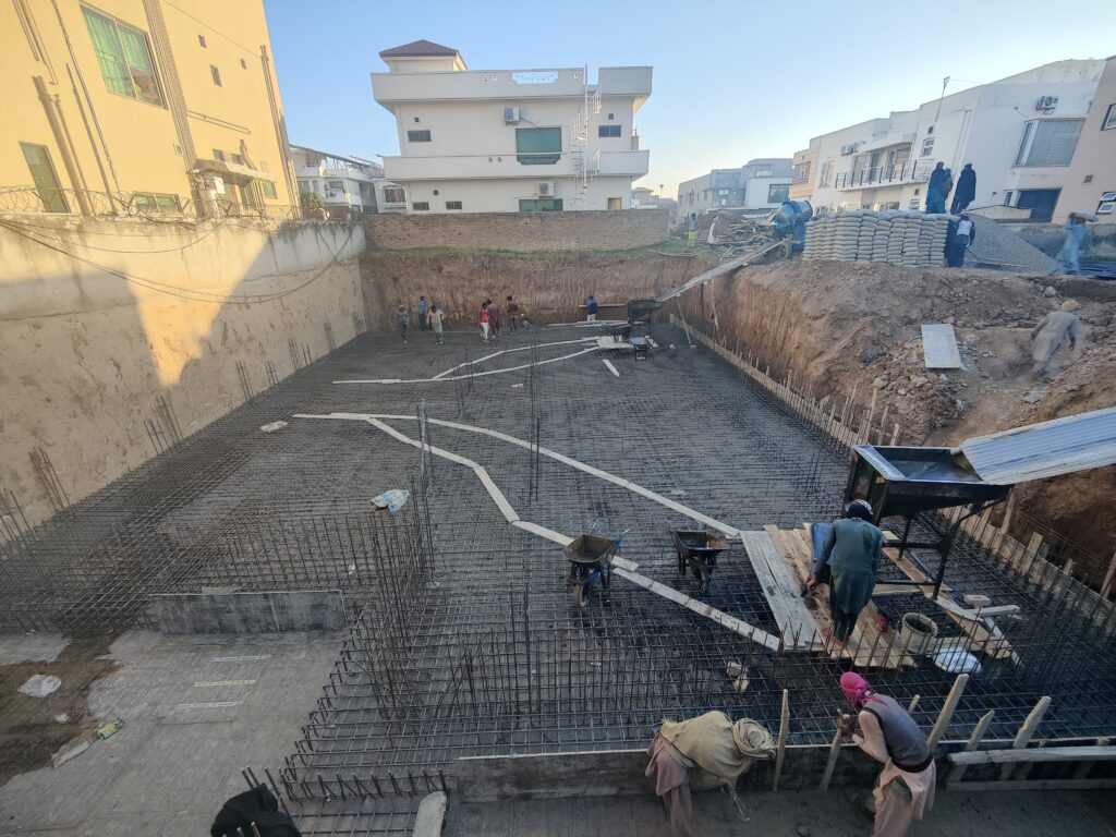 1 Kanal Project