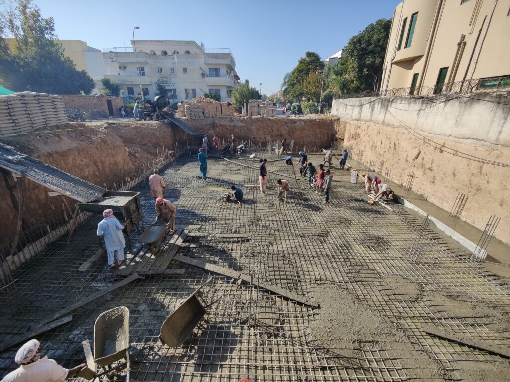 1 Kanal Project